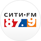 Радио СИТИ-FM 87.9